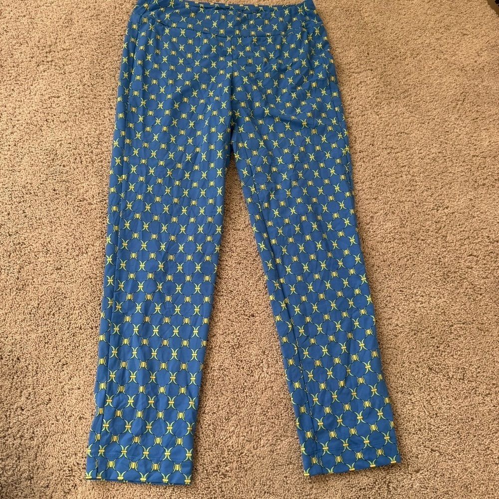 J. McLaughlin Leggings S